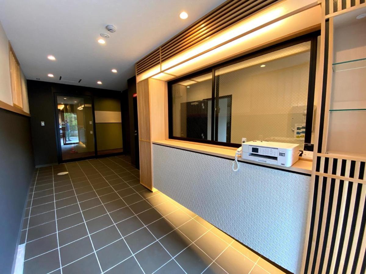 Gion Shirakawa - Vacation Stay 24783V Kioto Exterior foto